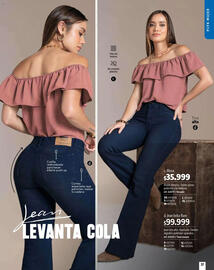 Catálogo Pacífika Página 37