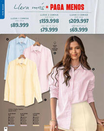 Catálogo Pacífika Página 38