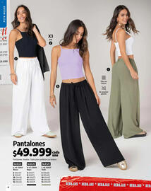 Catálogo Pacífika Página 4