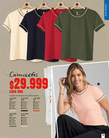 Catálogo Pacífika Página 41