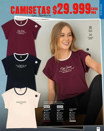 Catálogo Pacífika Página 43