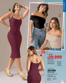 Catálogo Pacífika Página 45