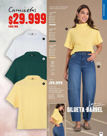 Catálogo Pacífika Página 49