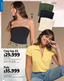 Catálogo Pacífika Página 50