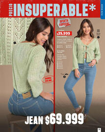 Catálogo Pacífika Página 51