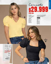 Catálogo Pacífika Página 53