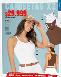 Catálogo Pacífika Página 57