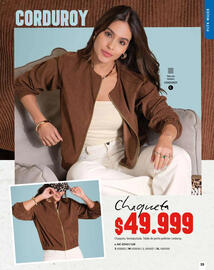 Catálogo Pacífika Página 59