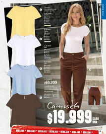 Catálogo Pacífika Página 61