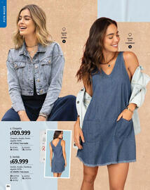 Catálogo Pacífika Página 64