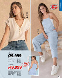 Catálogo Pacífika Página 67