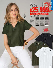 Catálogo Pacífika Página 7