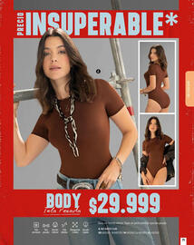 Catálogo Pacífika Página 71