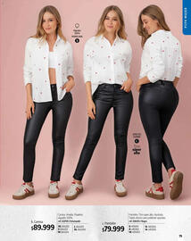 Catálogo Pacífika Página 79