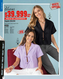 Catálogo Pacífika Página 8