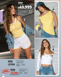 Catálogo Pacífika Página 84