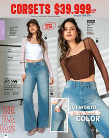 Catálogo Pacífika Página 88