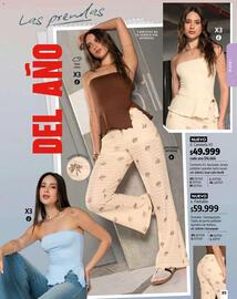 Catálogo Pacífika Página 89