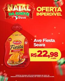 Catálogo D'avó Supermercado semana 52 Página 2