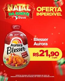 Catálogo D'avó Supermercado semana 52 Página 3