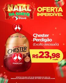 Catálogo D'avó Supermercado semana 52 Página 4