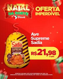 Catálogo D'avó Supermercado semana 52 Página 5