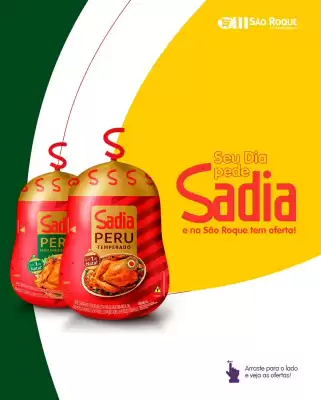 Catálogo São Roque Supermercados (válido até 31-12)