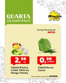 Folheto Mineirão Atacarejo Página 2