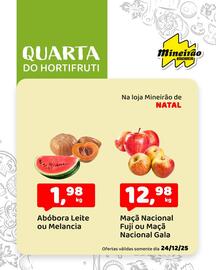 Folheto Mineirão Atacarejo Página 3