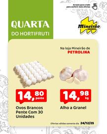 Folheto Mineirão Atacarejo Página 4