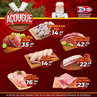 Folheto Dovale (válido até 24-12)