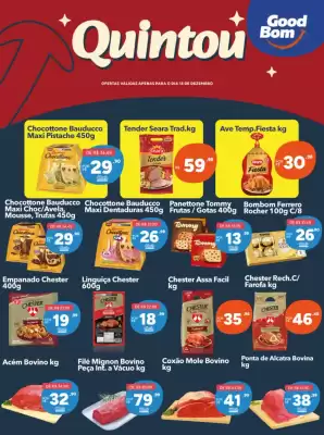 Folheto GoodBom (válido até 29-12)