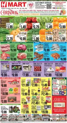 Hmart weekly ad (valid until 30-12)