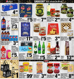 Super King Markets weekly ad week 52 Page 2