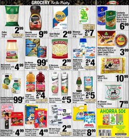 Super King Markets weekly ad week 52 Page 3