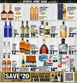 Super King Markets weekly ad week 52 Page 5