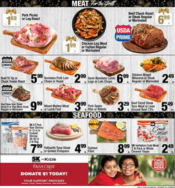 Super King Markets weekly ad week 52 Page 6