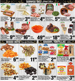 Super King Markets weekly ad week 52 Page 8