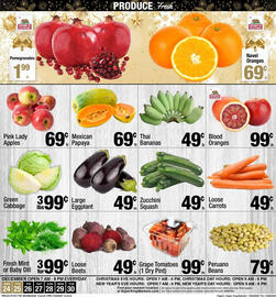 Super King Markets weekly ad week 52 Page 9