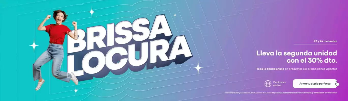 Catálogo Brissa (válido hasta 24-12)