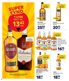 Border Shop reklamblad Sida 10