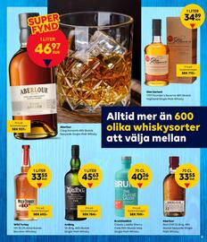 Border Shop reklamblad Sida 11