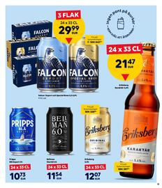 Border Shop reklamblad Sida 13