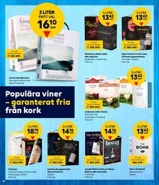 Border Shop reklamblad Sida 20