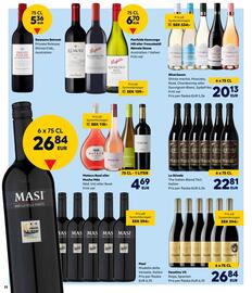 Border Shop reklamblad Sida 22