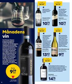 Border Shop reklamblad Sida 24