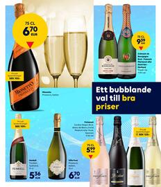 Border Shop reklamblad Sida 25