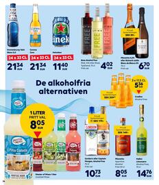 Border Shop reklamblad Sida 26