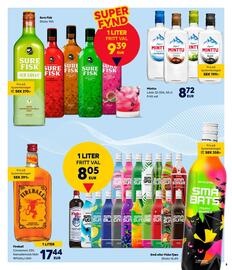 Border Shop reklamblad Sida 5