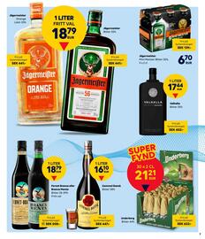 Border Shop reklamblad Sida 7